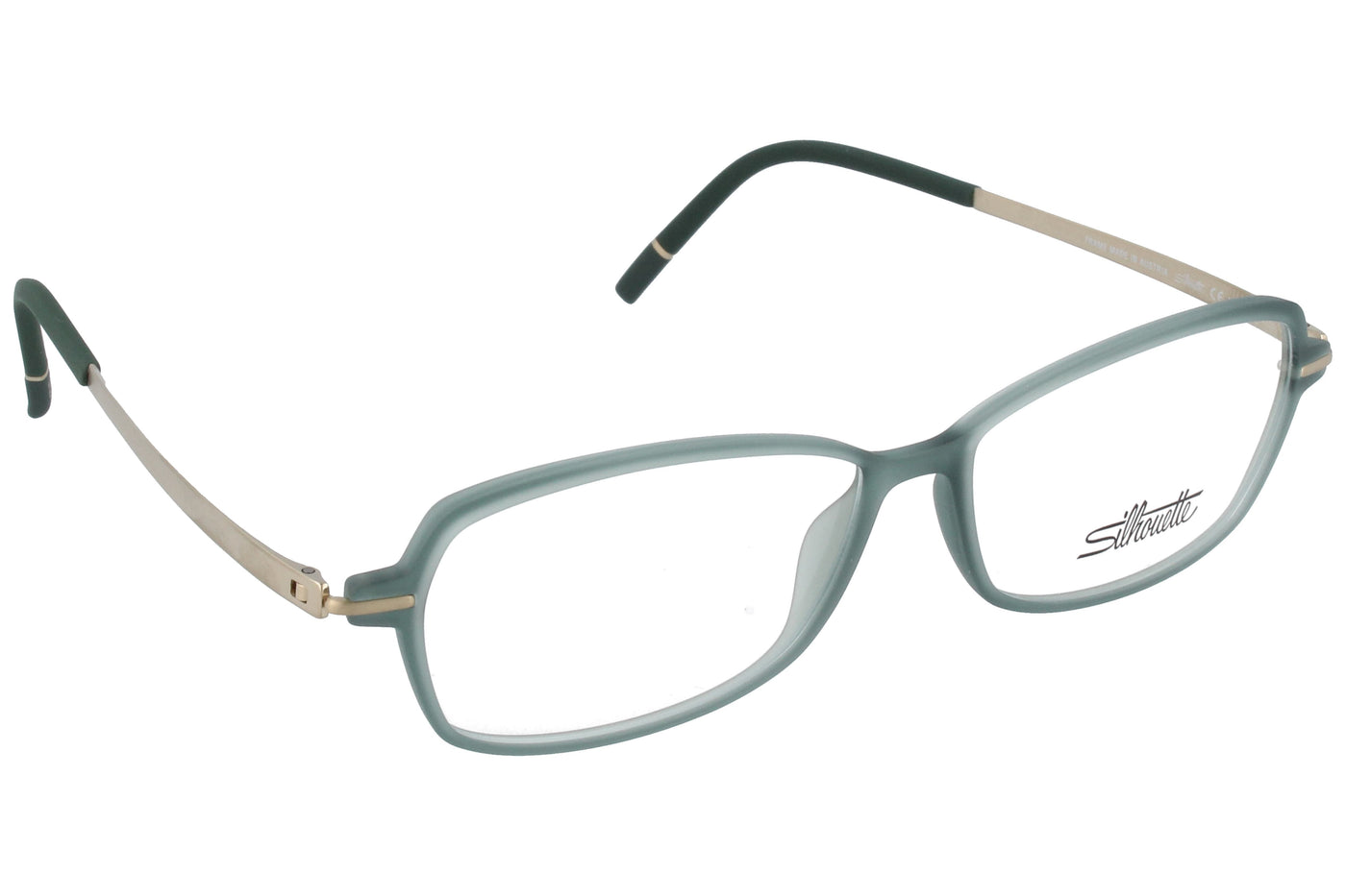 Lunettes de Vue Silhouette Momentum 1593 75 5540 54 14