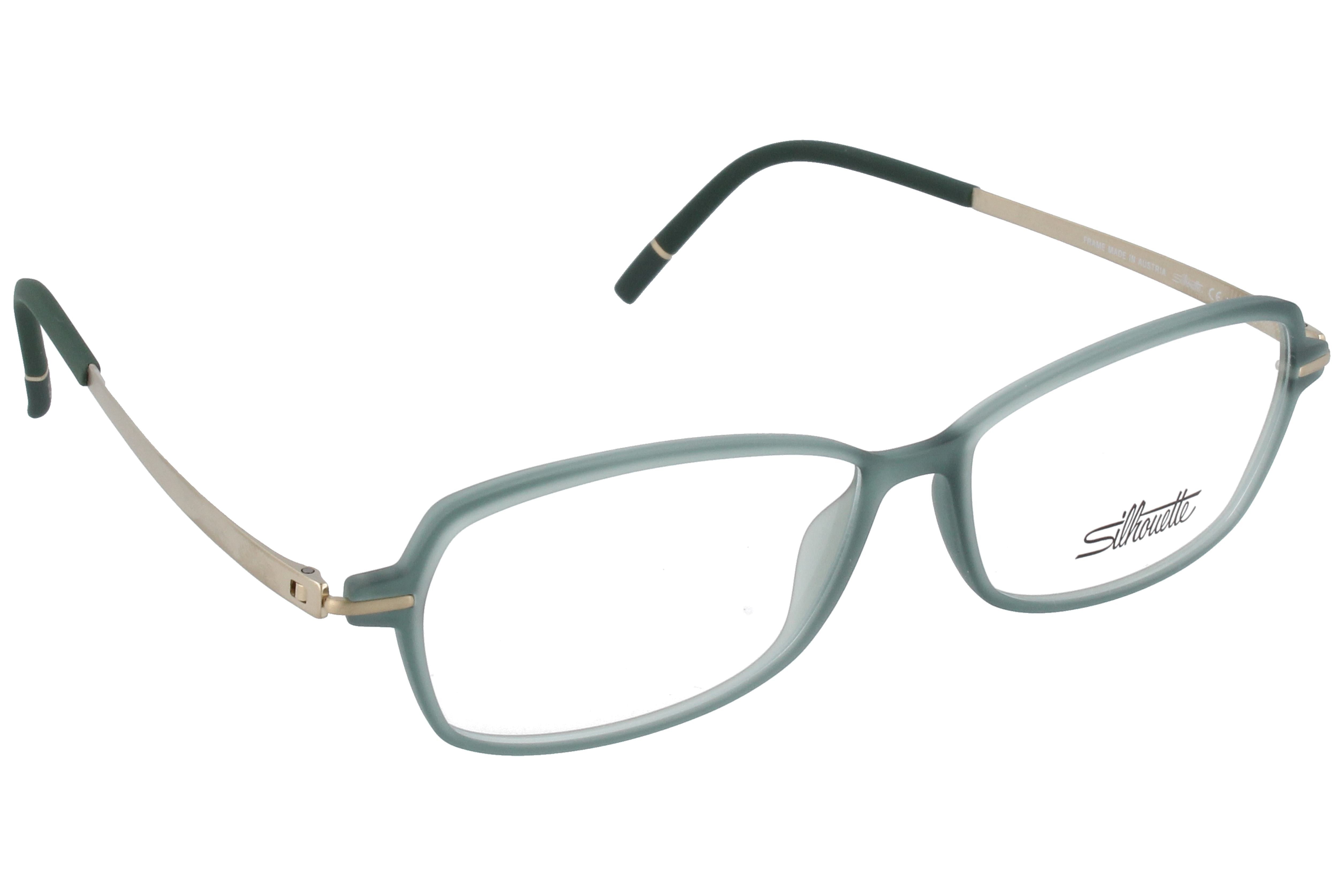 Gafas Graduadas Silhouette Momentum 1593 75 5540 54 14