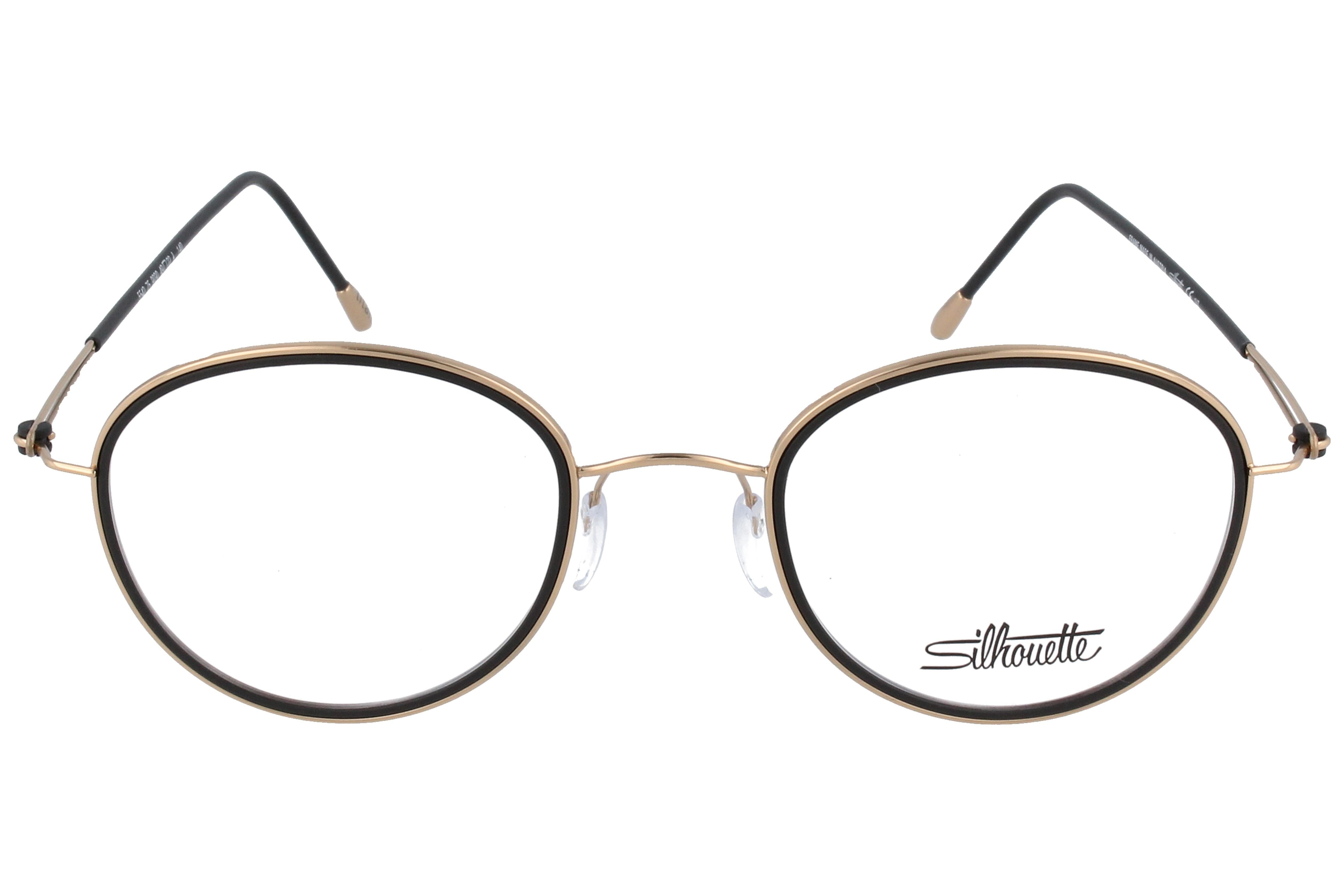 Gafas Graduadas Silhouette Lite Duet 5542/75 9030 49 22