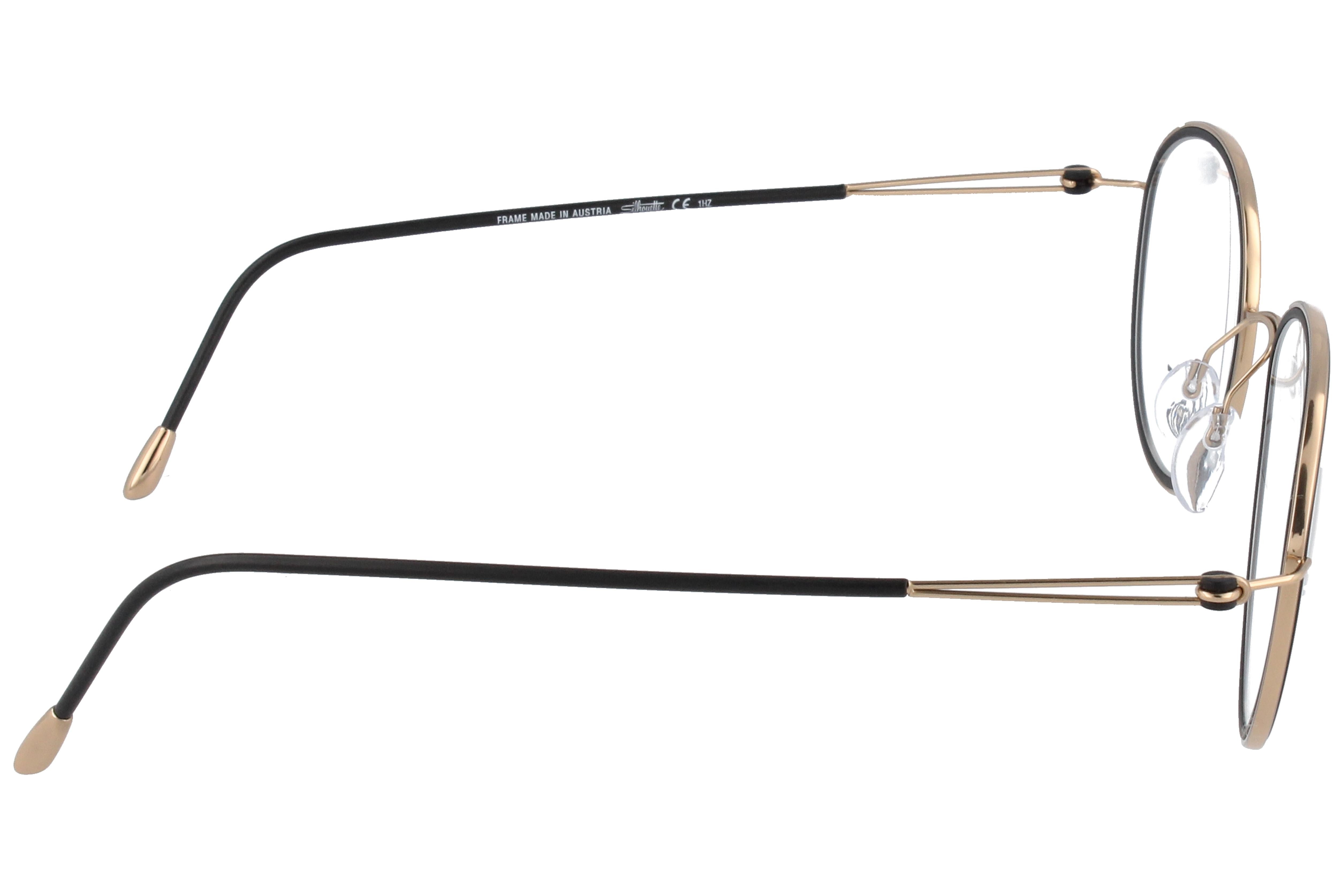 Gafas Graduadas Silhouette Lite Duet 5542/75 9030 49 22