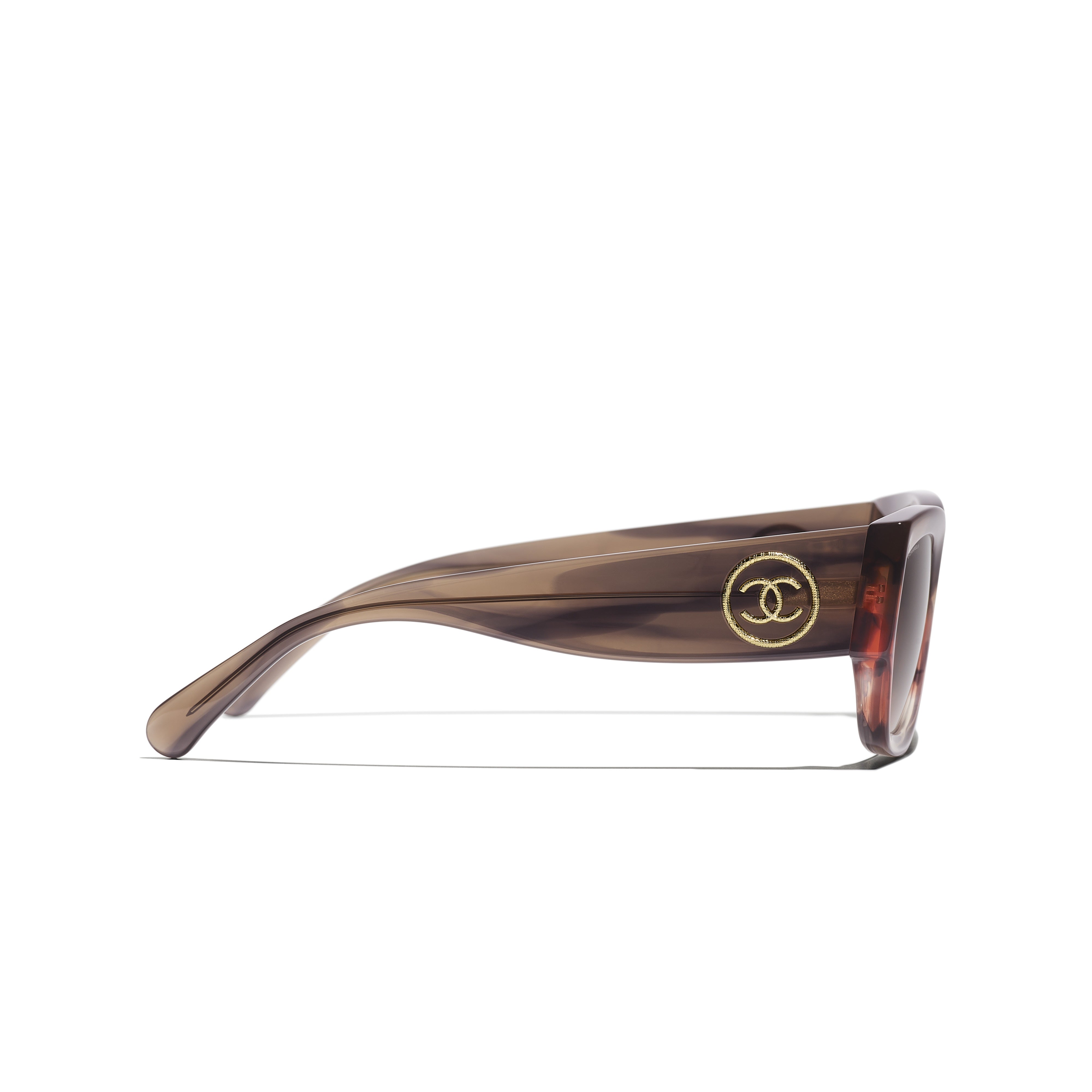 Gafas de Sol CHANEL 5507 1744/18 54 19 140 - Vista 2