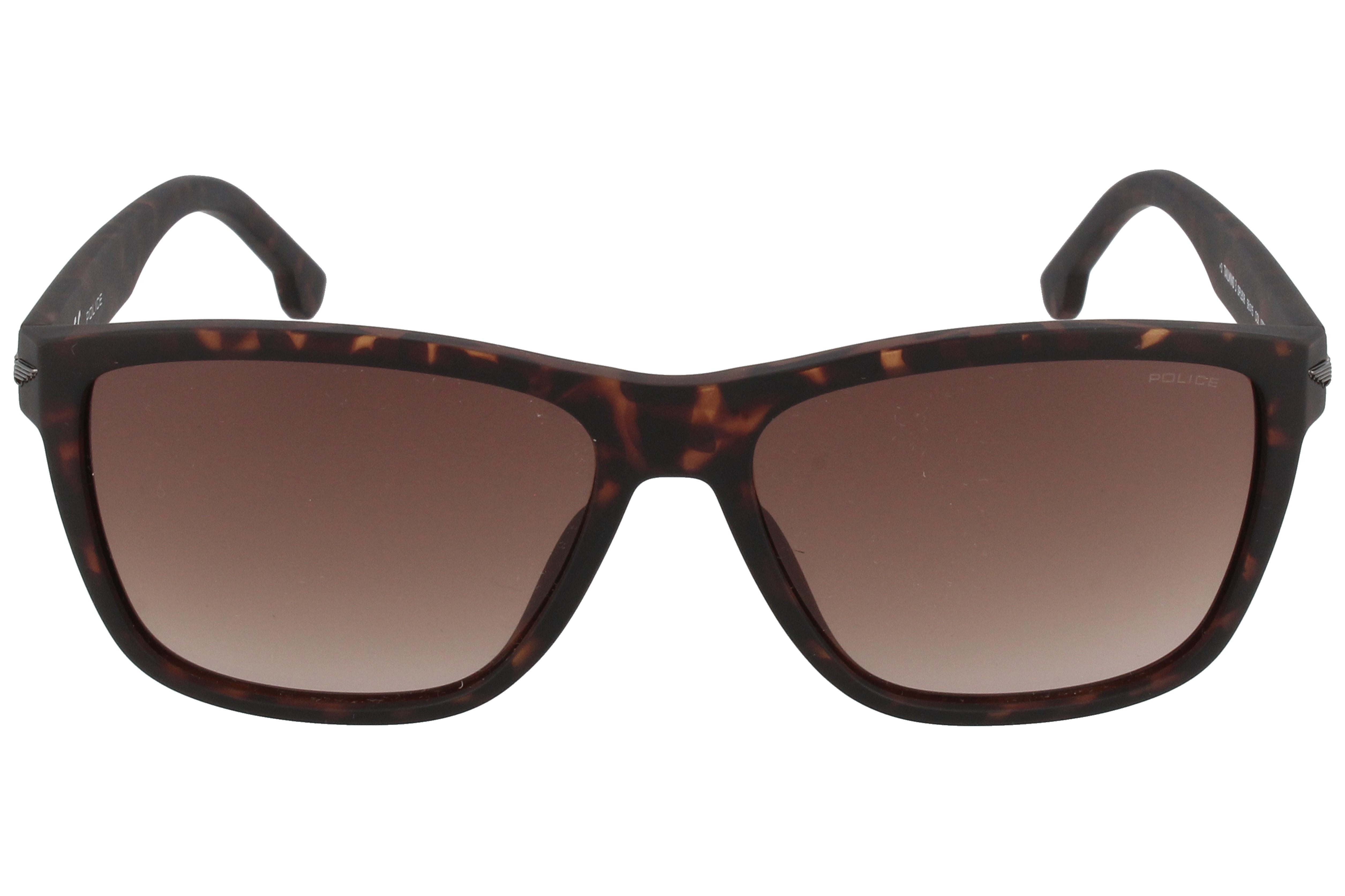 Gafas de Sol Police Tailwind 3 SPL38 0738 56 15