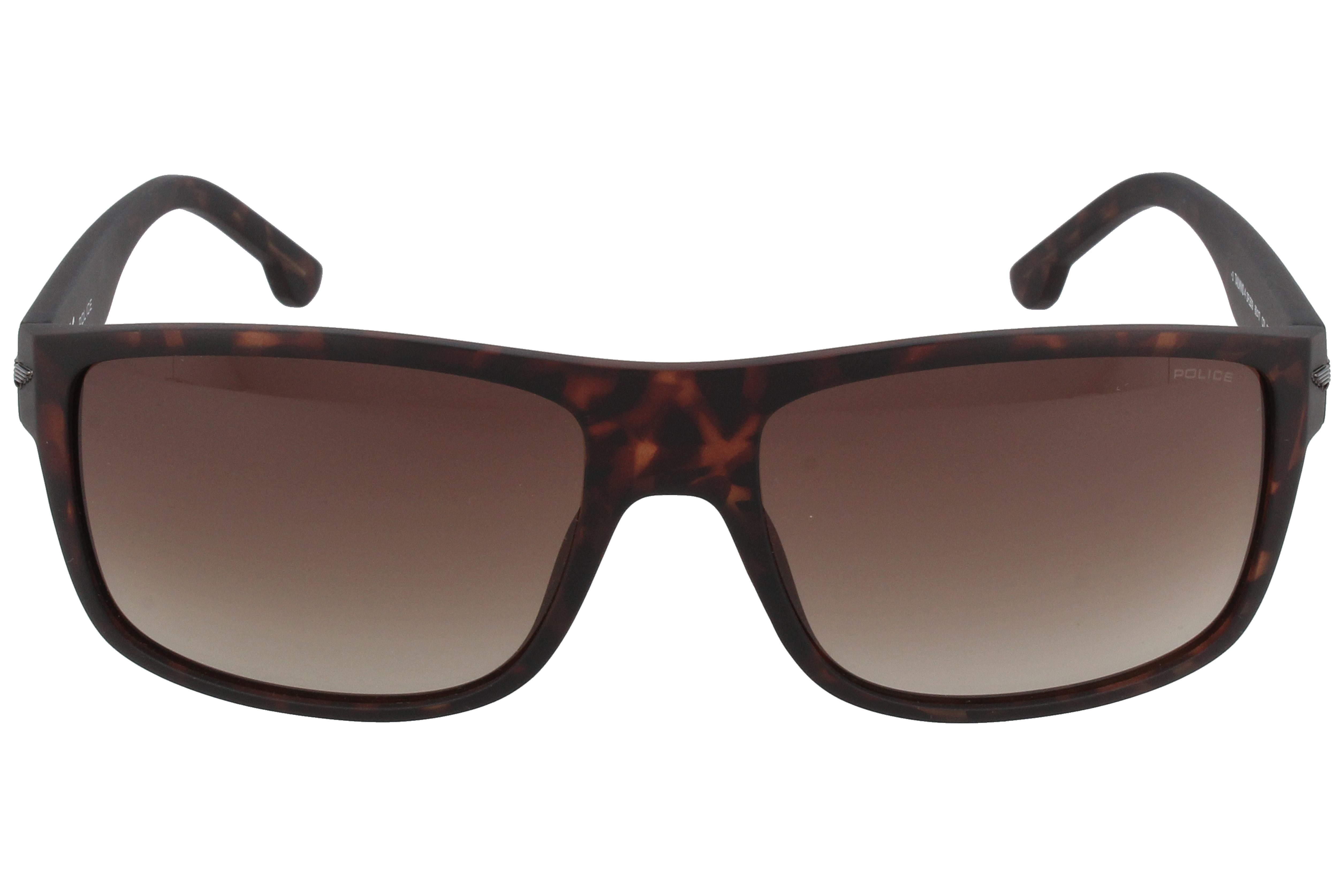 Gafas de Sol Police Tailwind 4 SPL39 0738 60 17