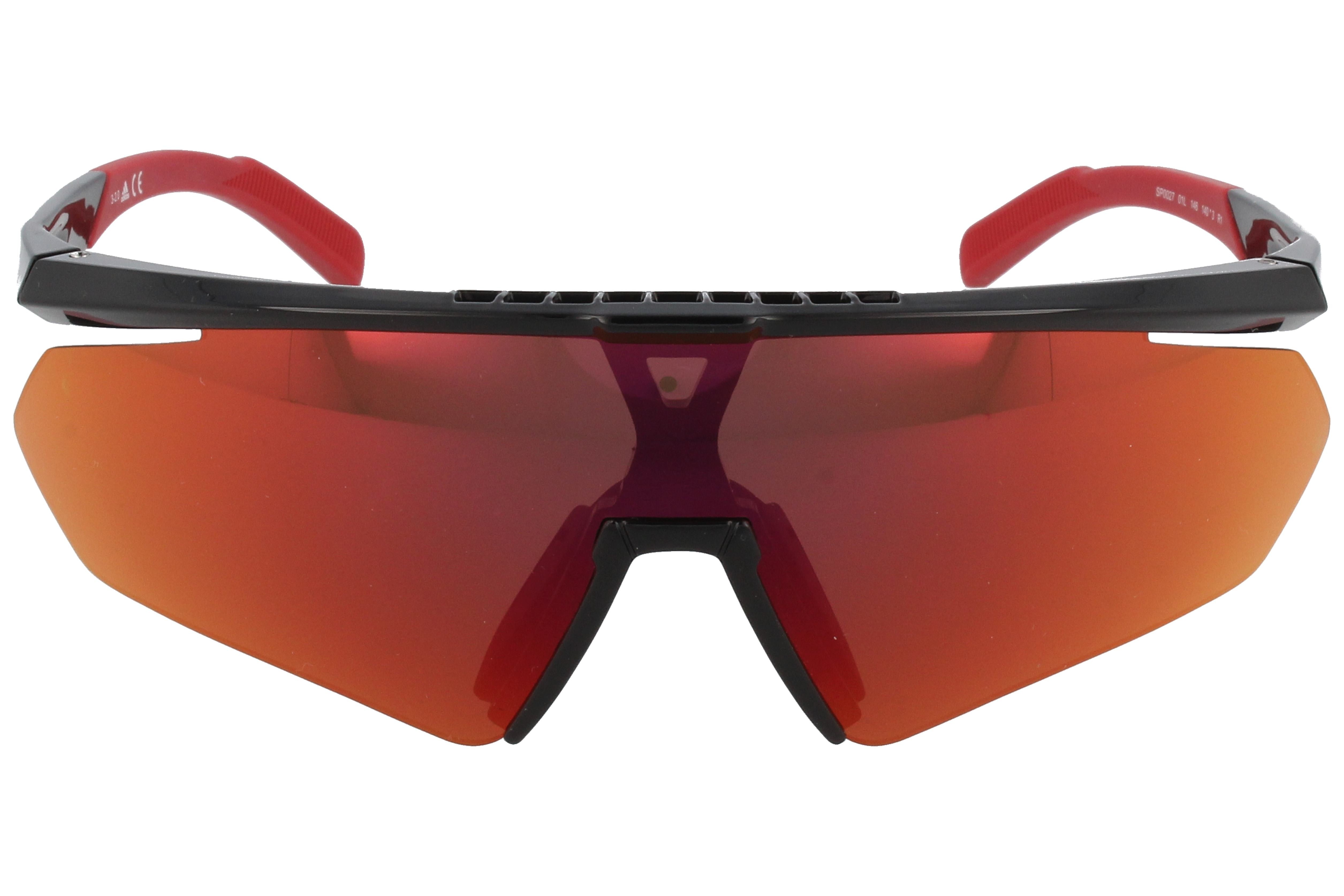 Gafas de Sol Adidas SP0027 01L 140 00