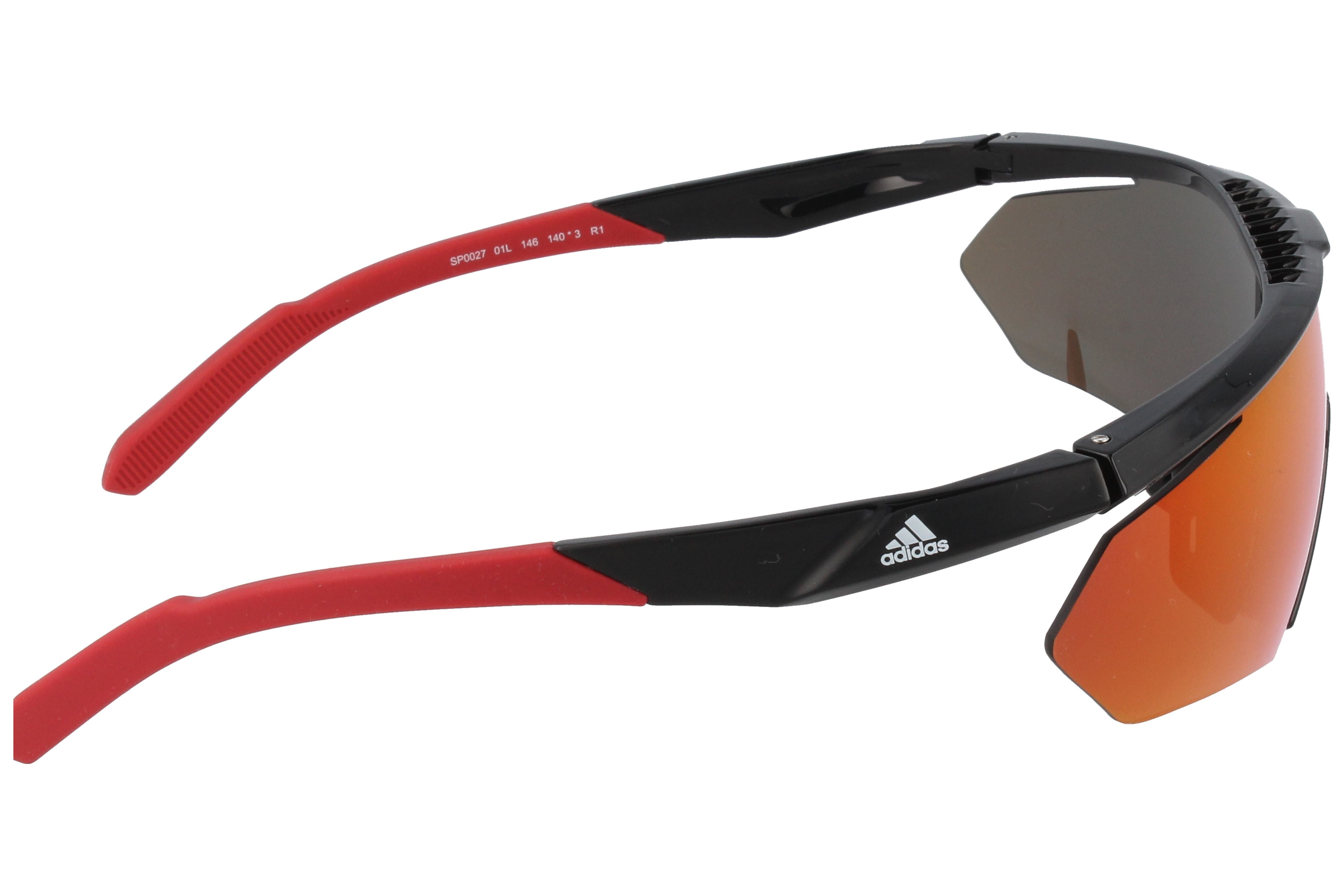 Gafas de Sol Adidas SP0027 01L 140 00