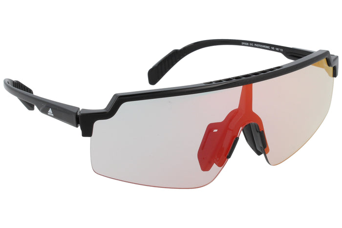 Sunglasses Adidas SP0028 01C 145 00 — vista 2