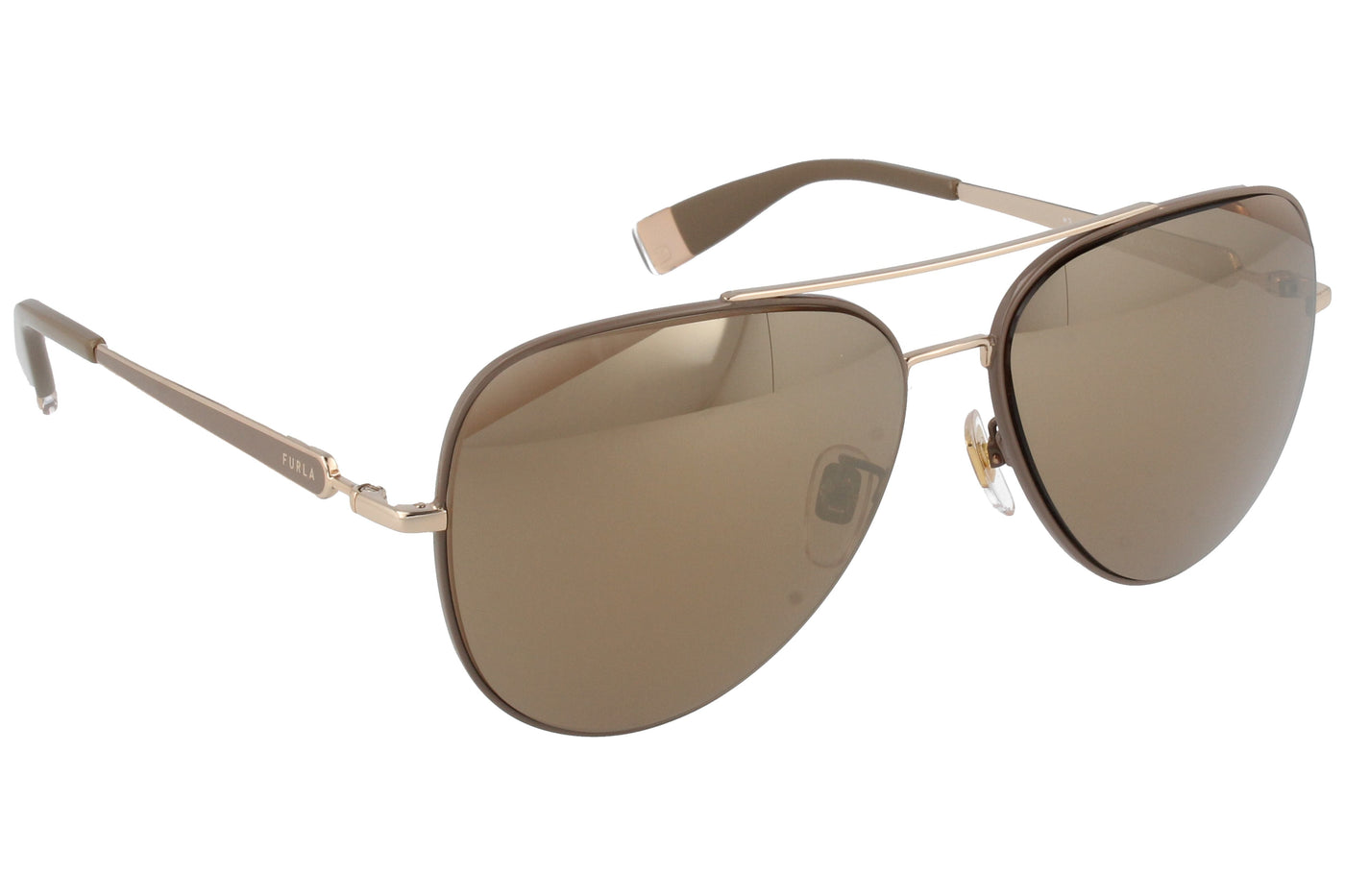 Sunglasses Furla SFU404 F47G 58 14