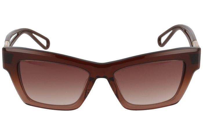 Gafas de Sol Furla SFU465 06PB 53 16 — vista 2