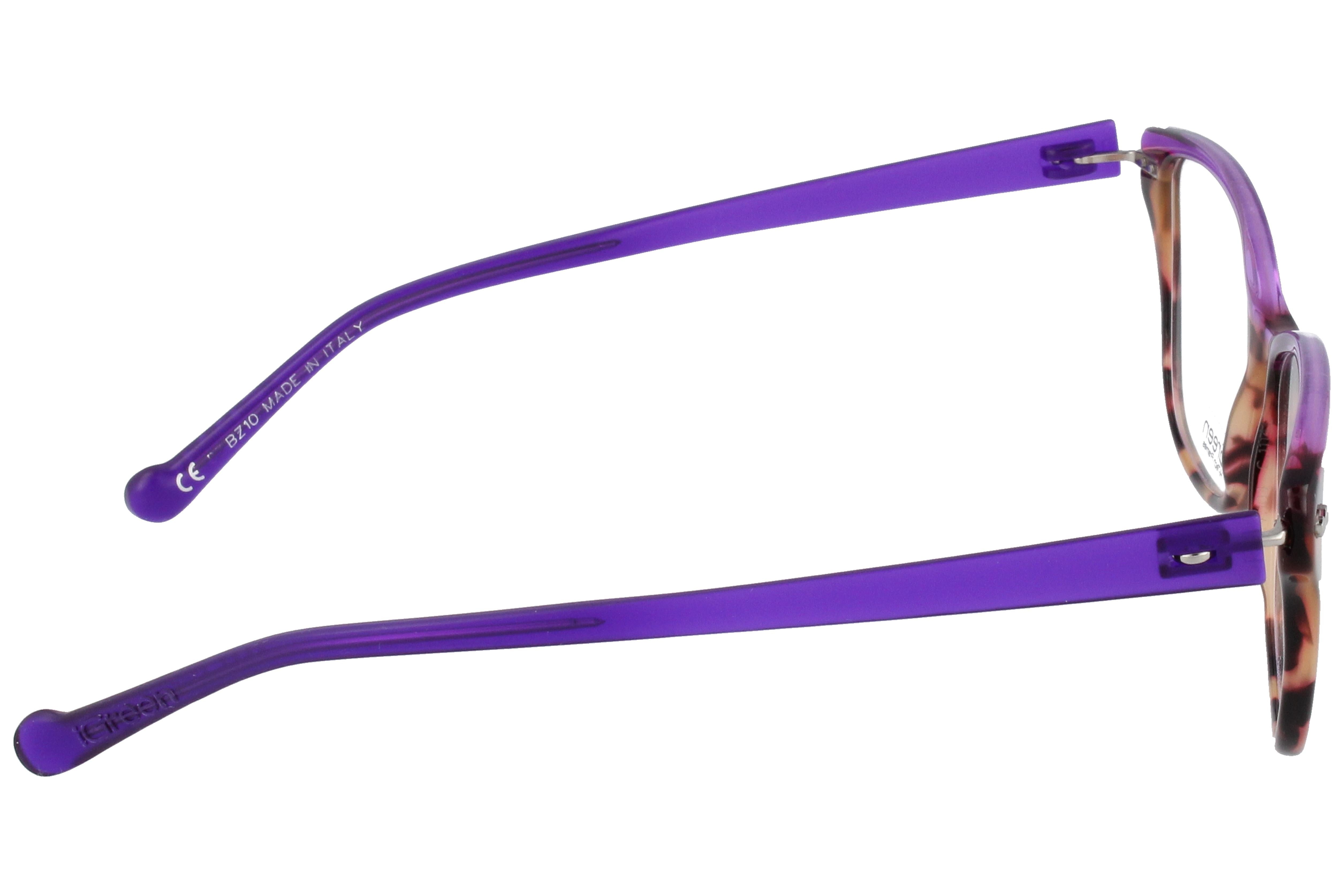 Gafas Graduadas I Green 4.104 1114L 52 15