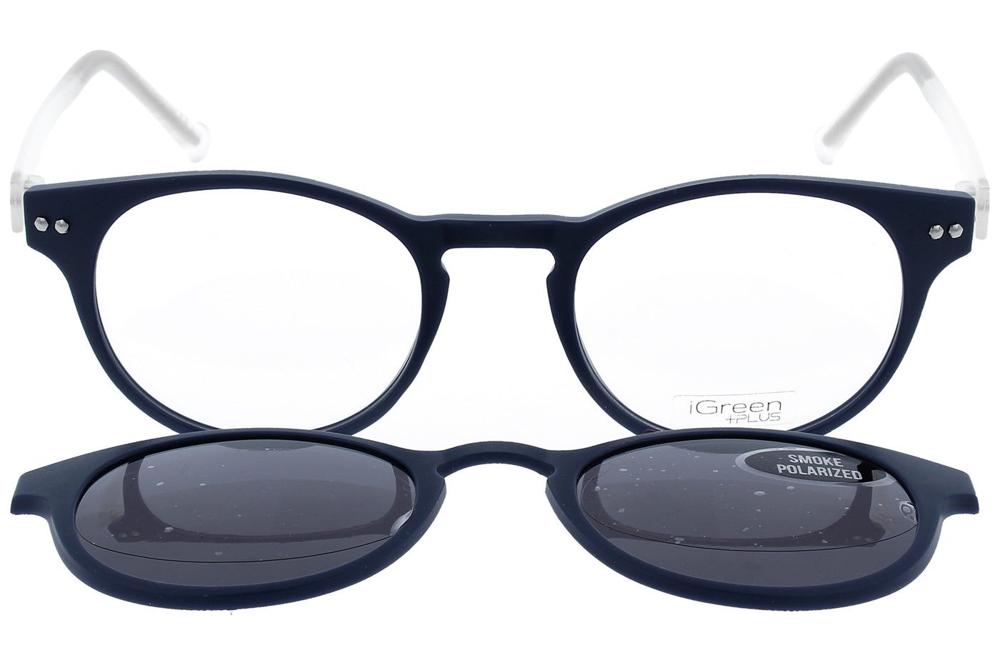 Gafas Graduadas I Green Plus 009 04M 48 20