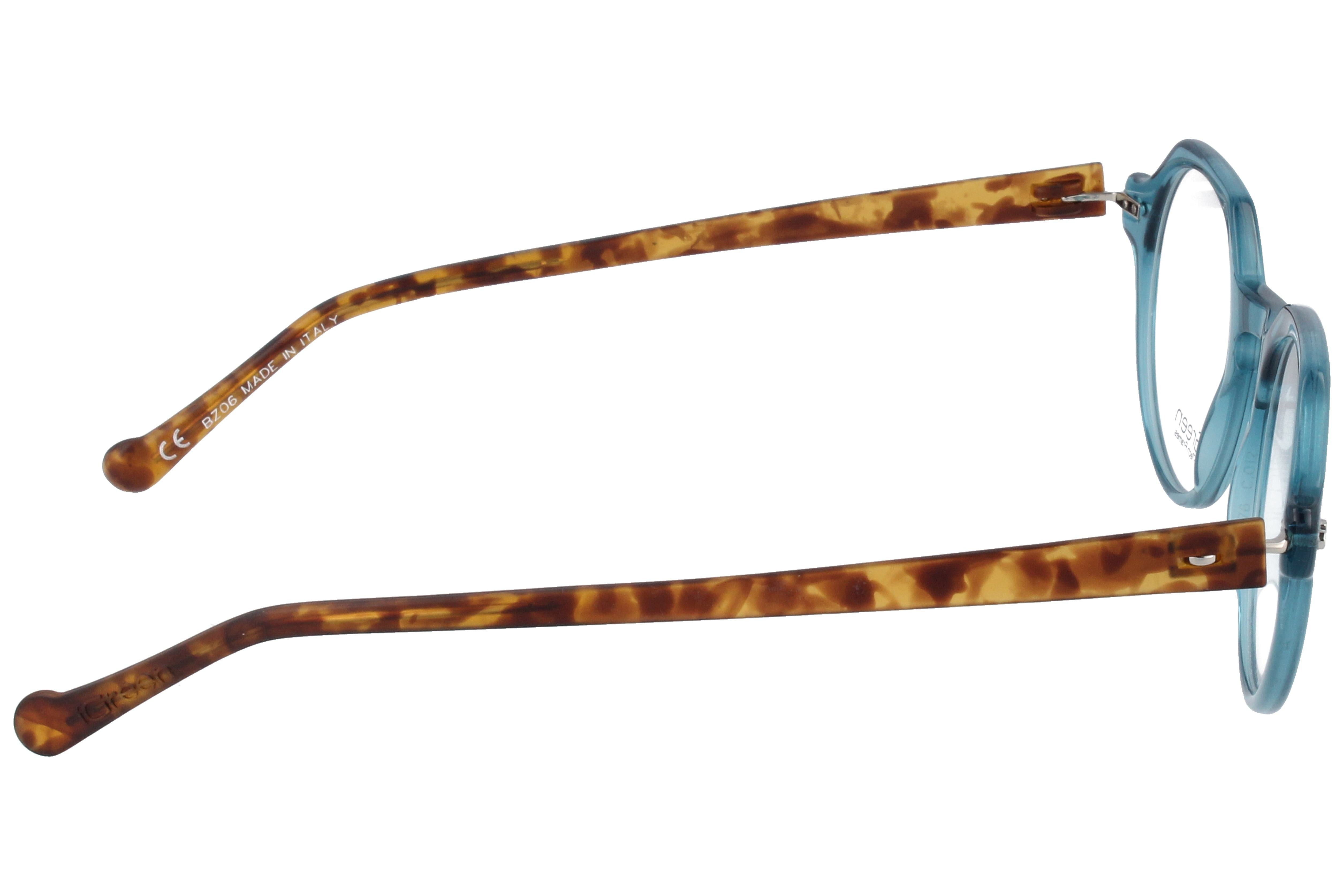 Gafas Graduadas I Green 4.76 12 46 21