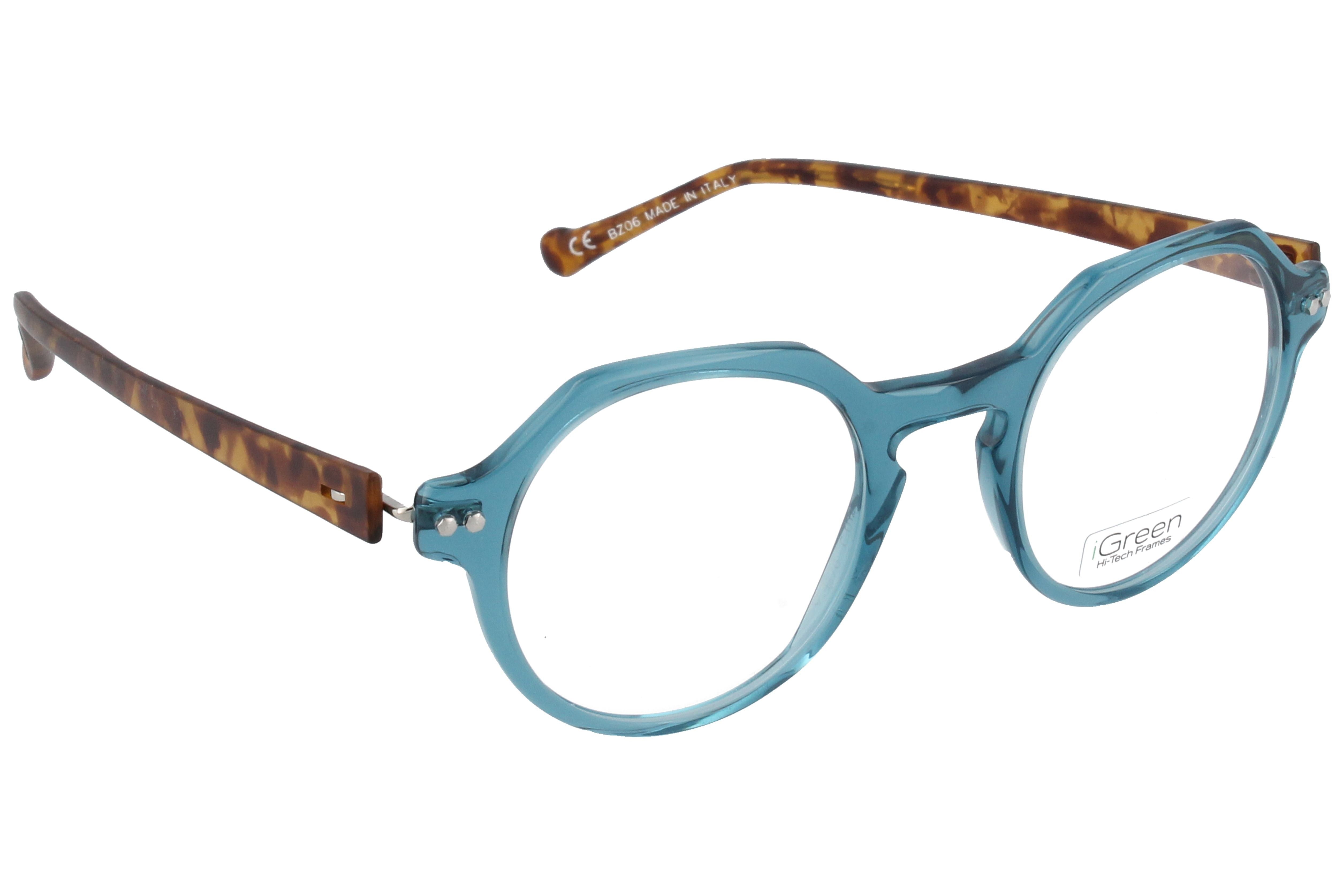 Gafas Graduadas I Green 4.76 12 46 21