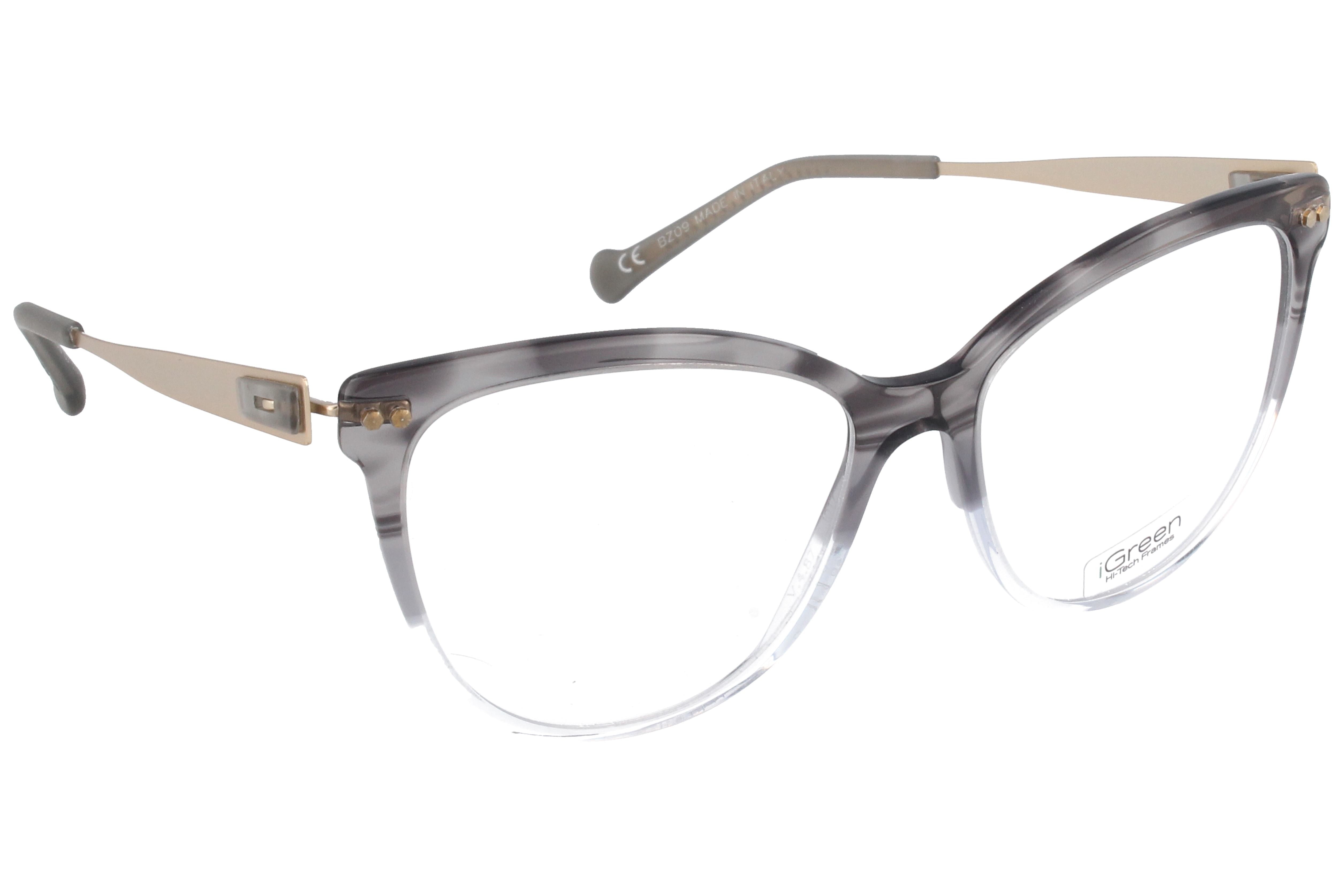 Gafas Graduadas I Green 4.87 1017 54 16