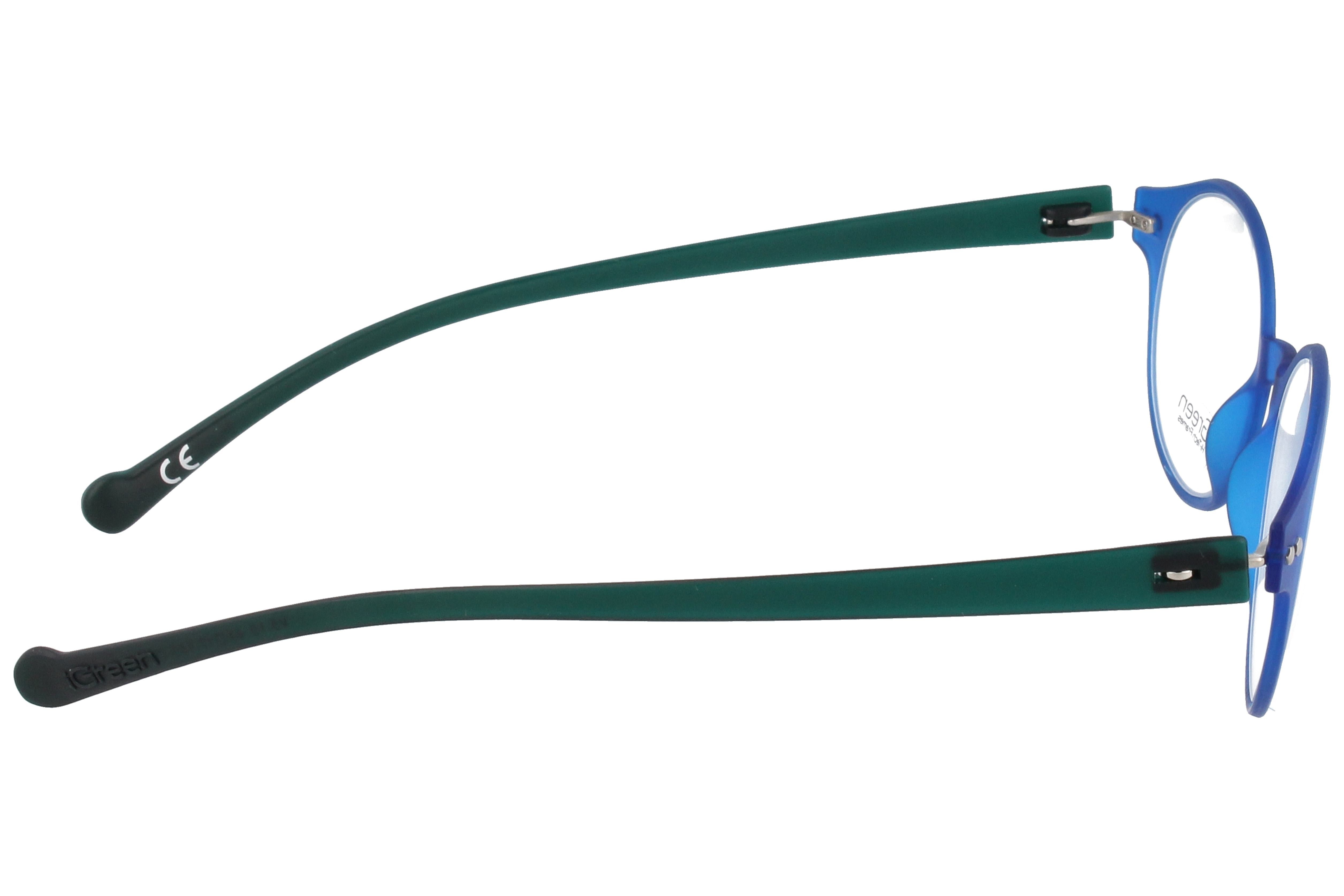 Gafas Graduadas I Green 5.10 04M 48 17