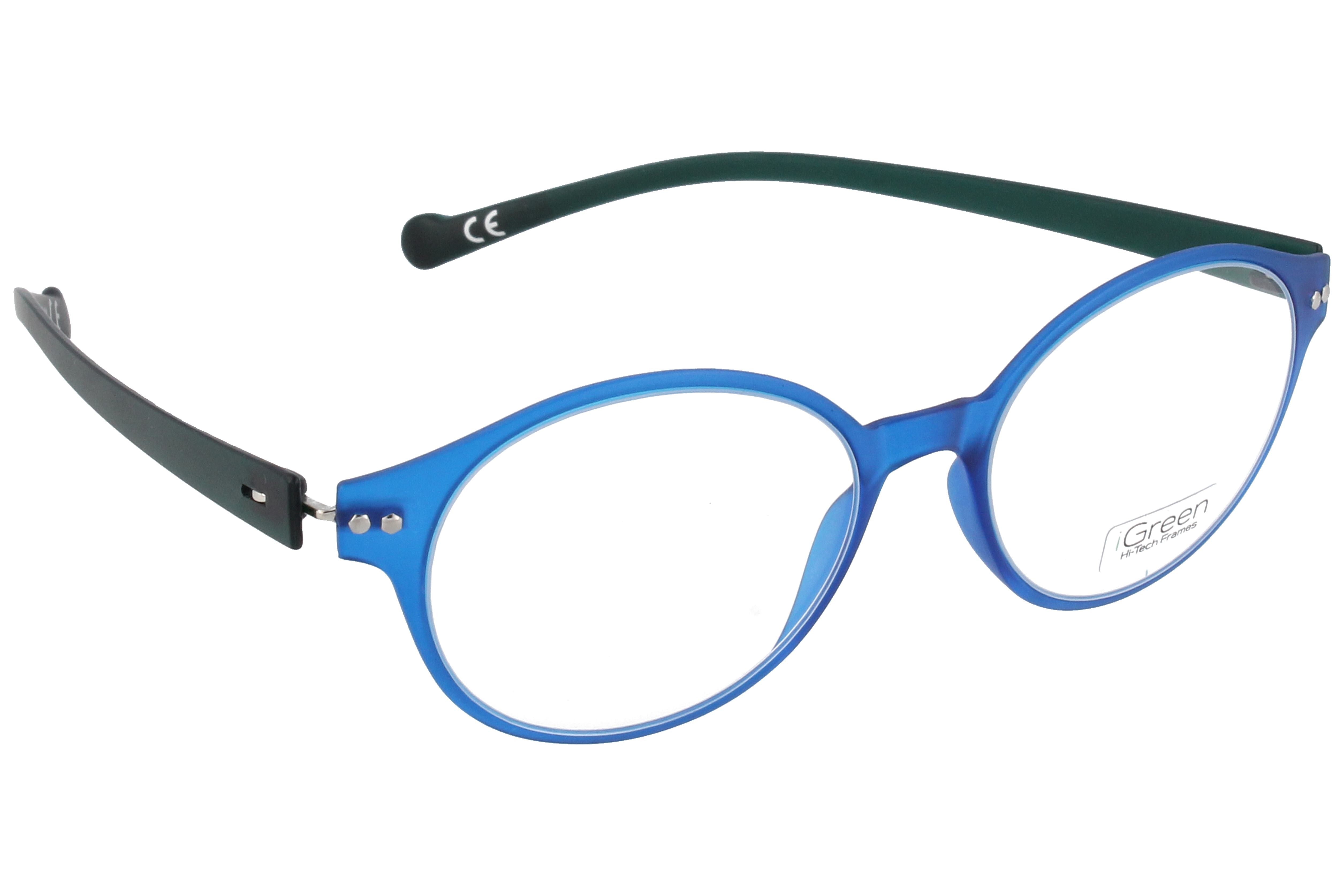 Gafas Graduadas I Green 5.10 04M 48 17