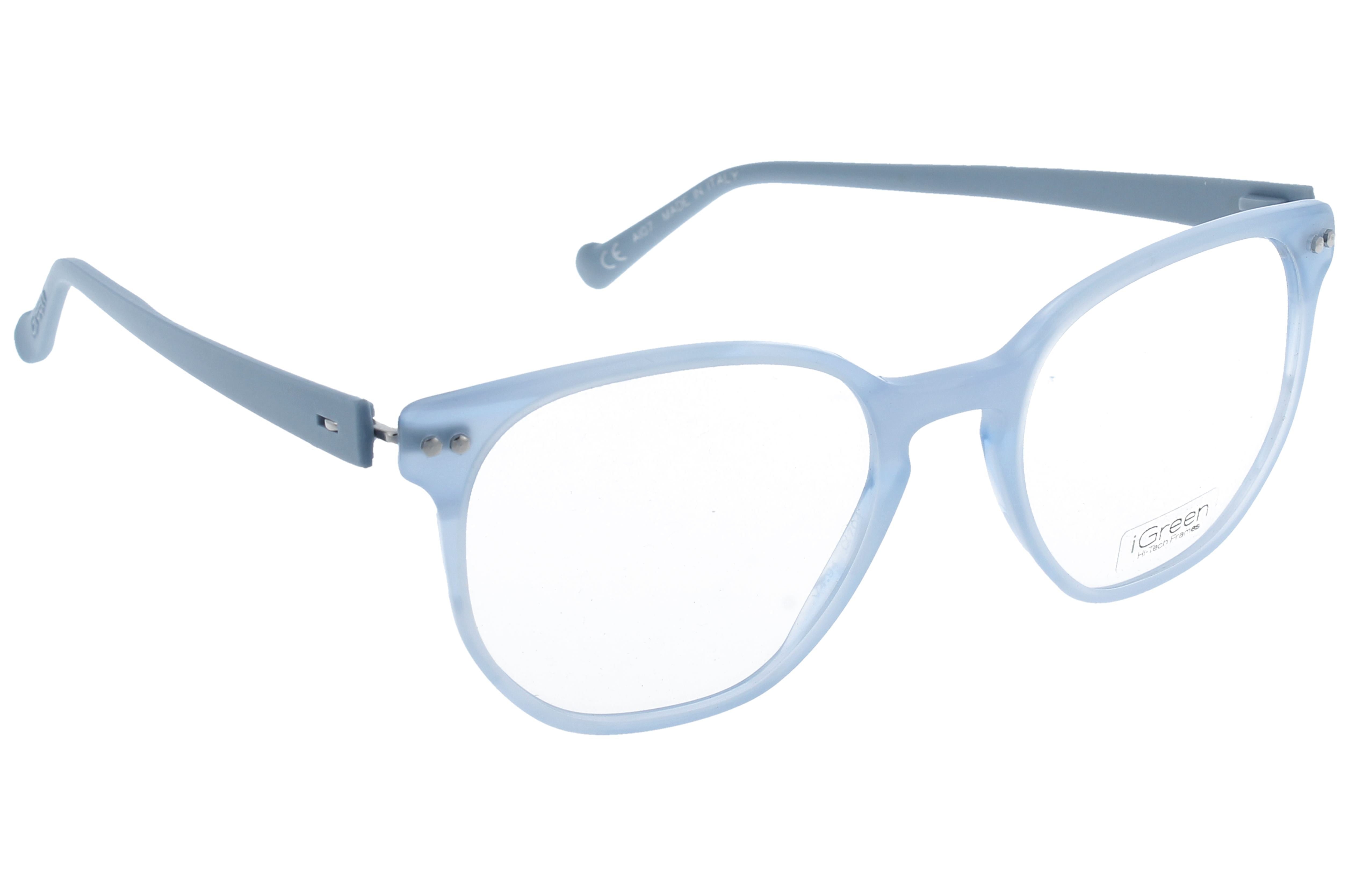 Gafas Graduadas I Green 4.94 704 51 19