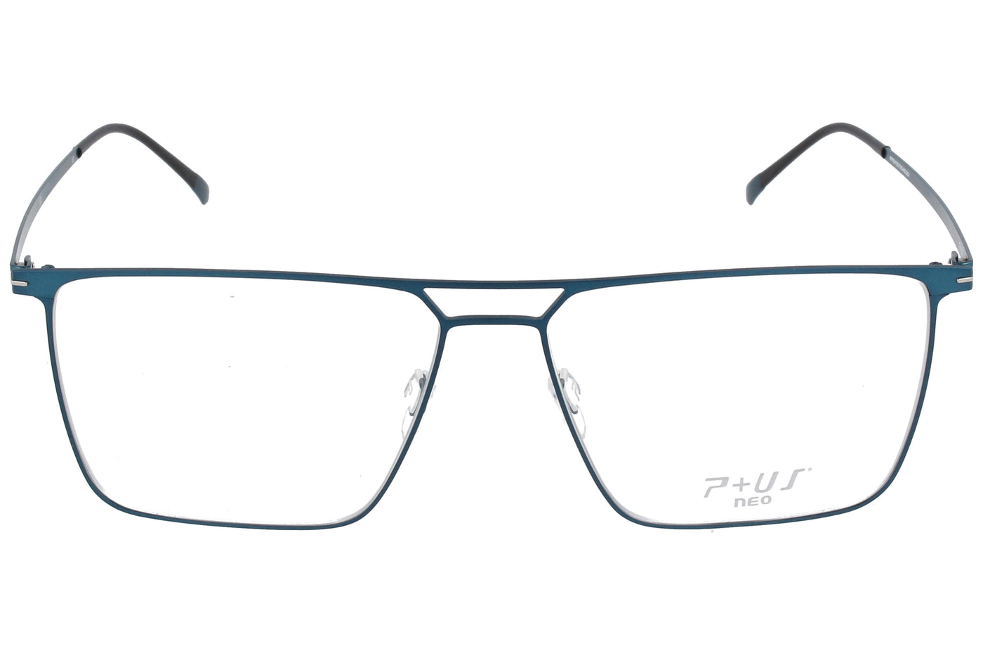 Lunettes de Vue P+us NB15/TB02 1U 56 14