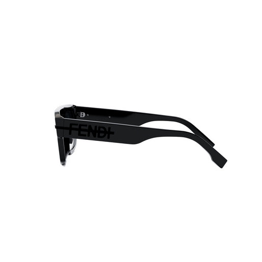Sonnenbrillen Fendi FF40091U 01A 54 19