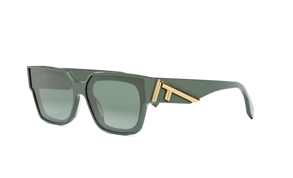FENDI FIRST