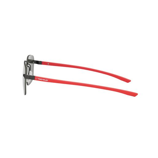 ESSENTIAL RIMLESS — vista 2