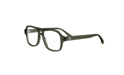 Gafas Graduadas Fendi FF SQUARED FE50131I 050 54 16