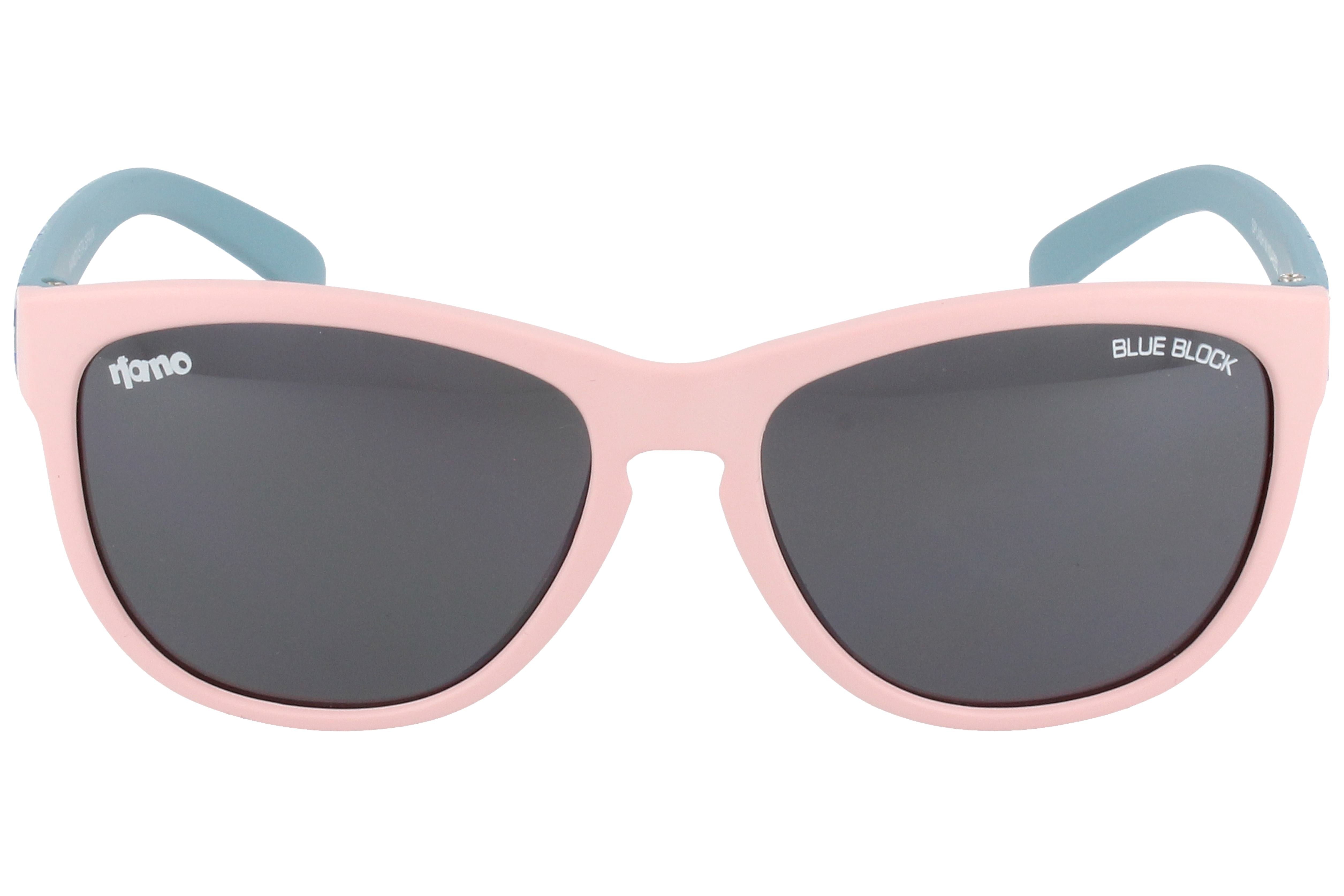 Gafas de Sol Nanovista NS Splash-M Rosa-Azul 48 15