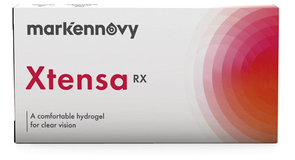 Xtensa Multifocal 6 Meses