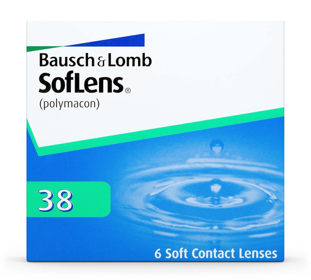 Soflens 38 6 Monate