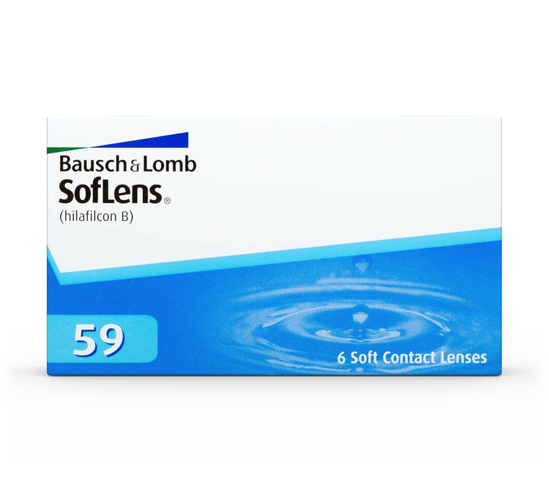 Soflens 59 6 Monate