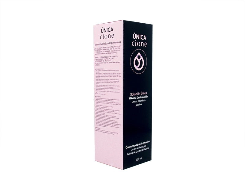 Confort Definiti Solution 350ml