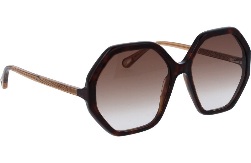Gafas de Sol Chloé CH0008 004 58 17