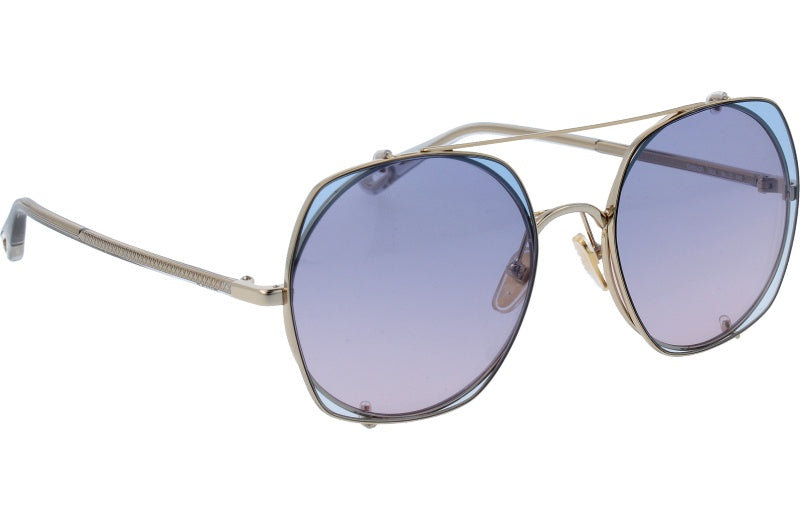 Sunglasses Chloé CH042 002 56 20
