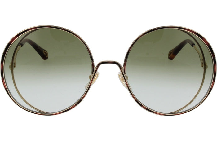 Gafas de Sol Chloé CH037 003 61 22 — vista 2