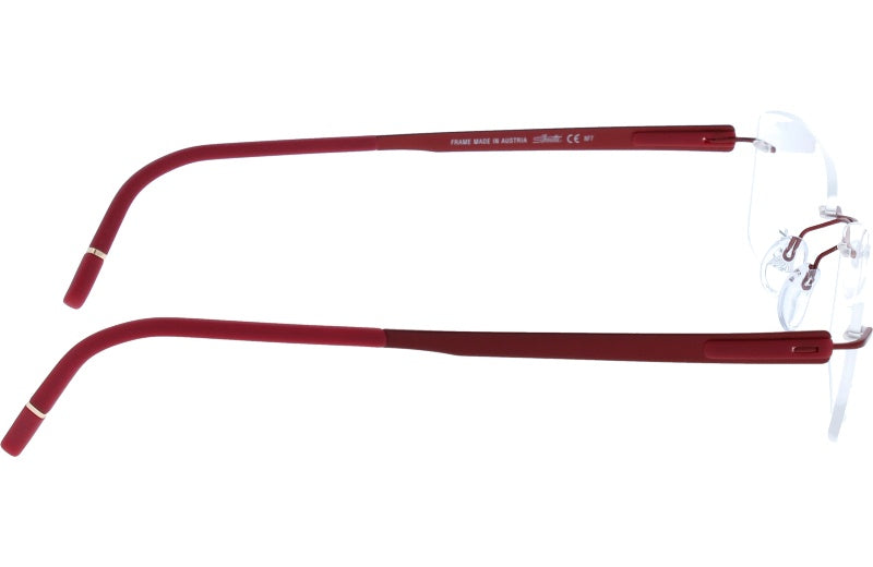 Gafas Graduadas Silhouette Blend 5555 KW 3040 54 17