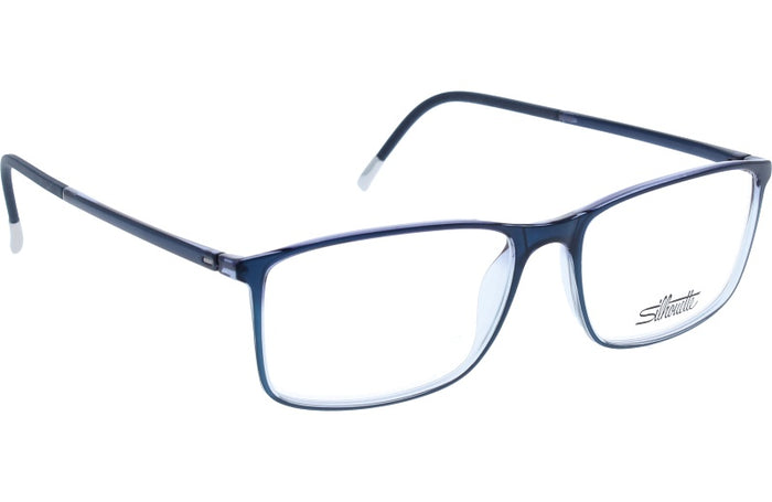 Prescription Glasses Silhouette Spx Illusion 2934 75 4510 56 16 — vista 2