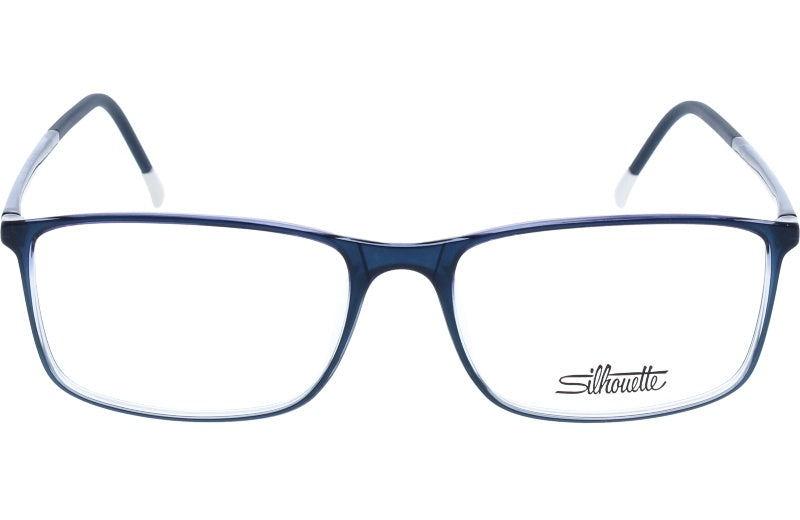 Prescription Glasses Silhouette Spx Illusion 2934 75 4510 56 16
