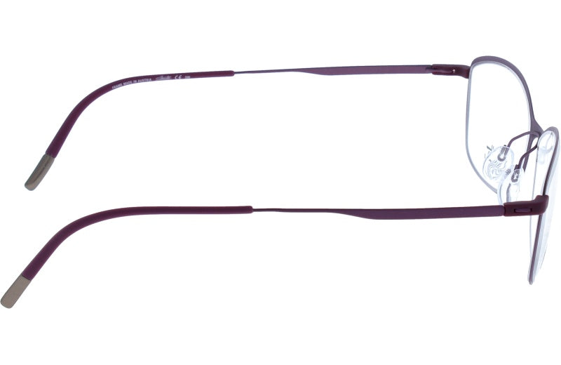 Gafas Graduadas Silhouette Lite Wave 5531 75 4140 52 15