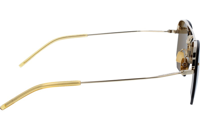Sunglasses Saint Laurent SL 422 001 52 20 — vista 4