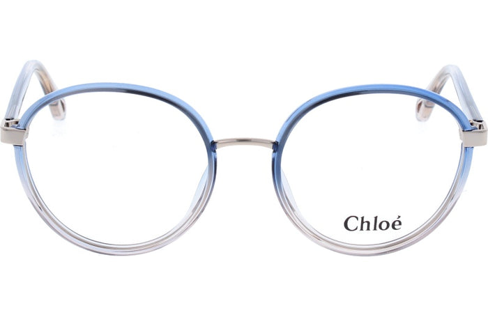 Lunettes de Vue Chloé CH0033 004 51 18 — vista 2