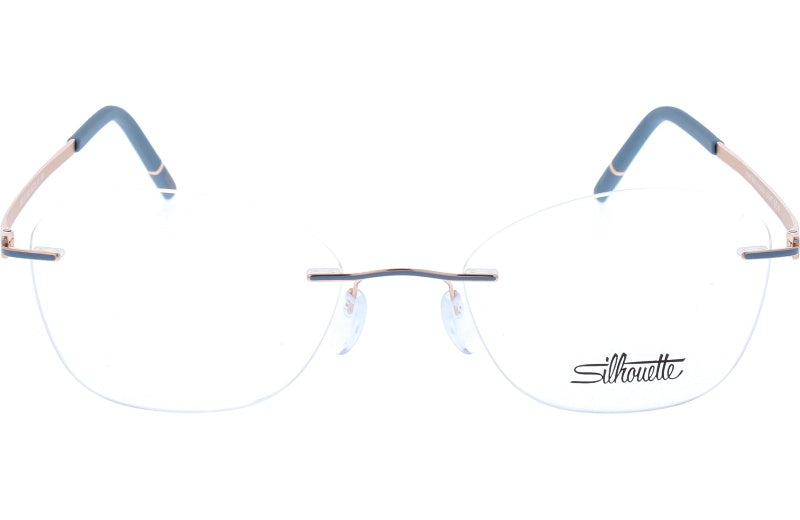 Очки для зрения Silhouette Momentum 5529/EU 3620 53 19