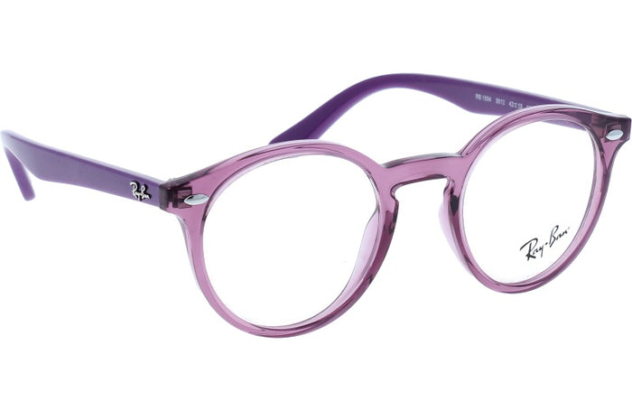 Lunettes de Vue Ray-Ban Junior RY1594 3813 42 19 — vista 2
