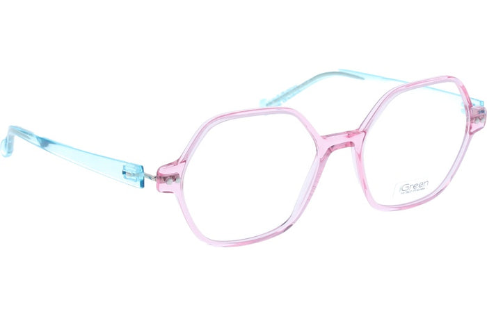 Gafas Graduadas I Green 4.131 030 52 17 — vista 2