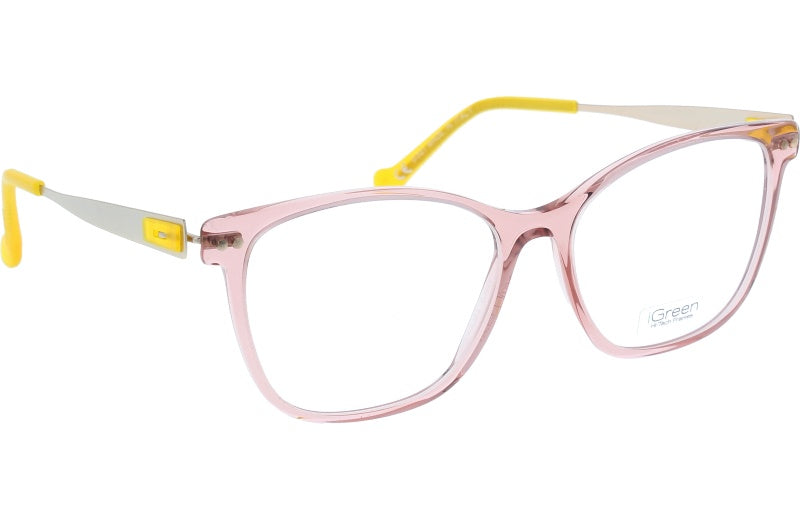 Gafas Graduadas I Green 4.123 1029 55 16