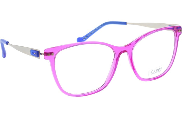 Gafas Graduadas I Green 4.123 028 55 16 — vista 2