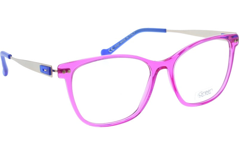 Gafas Graduadas I Green 4.123 028 55 16