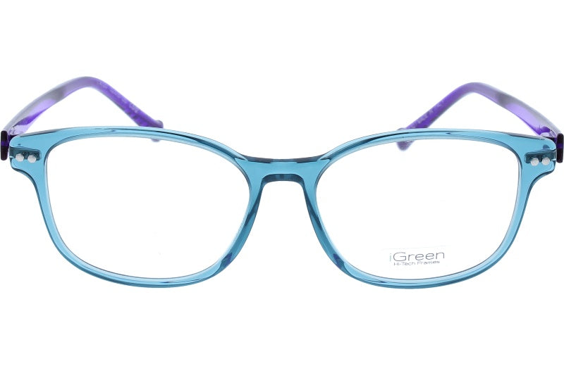 Gafas Graduadas I Green 4.120 012 52 15