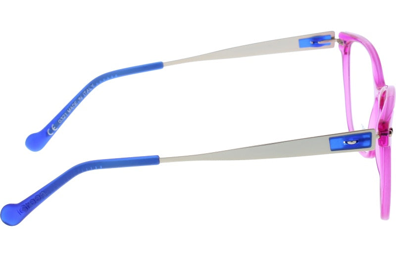 Gafas Graduadas I Green 4.123 028 55 16