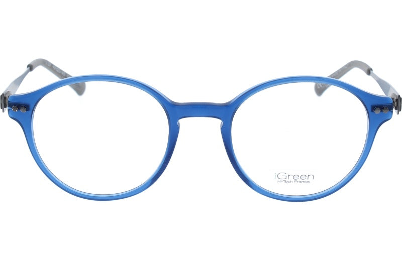 Gafas Graduadas I Green 4.129 045 49 20