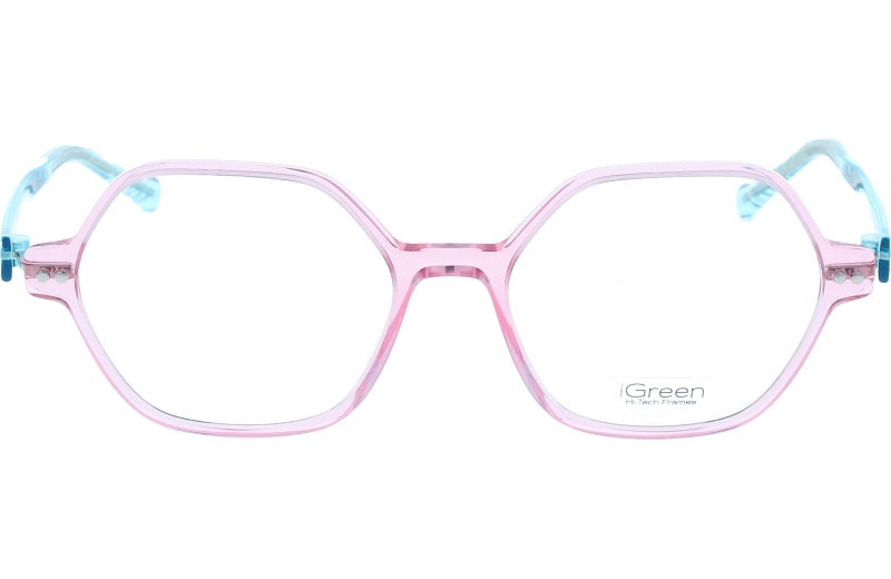 Gafas Graduadas I Green 4.131 030 52 17