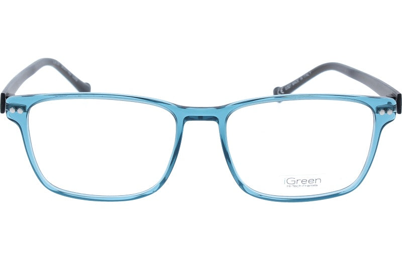 Gafas Graduadas I Green 4.135 012 56 17